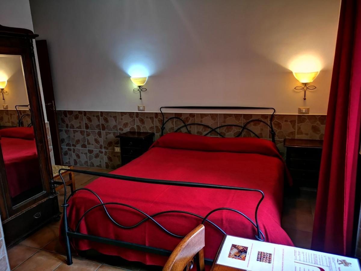Vecchia Roma Resort, Rome